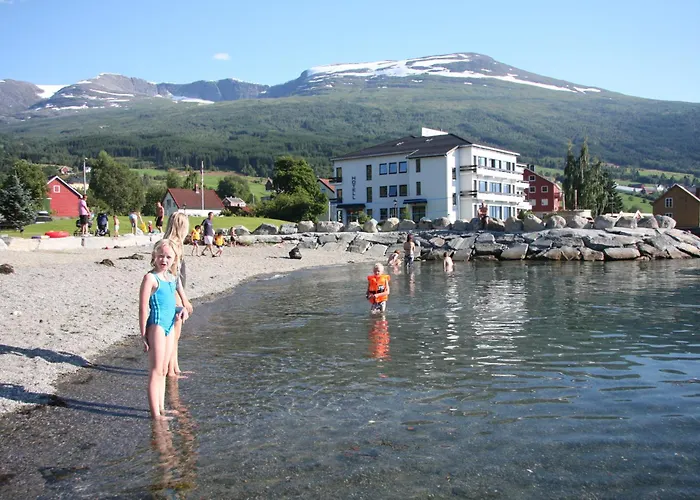 Innvik Fjordhotell