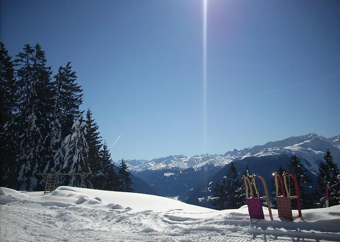 Hotel Bergerhof