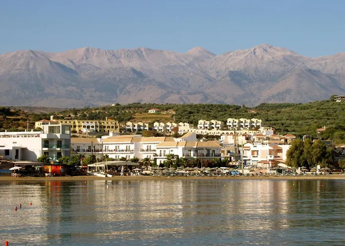 Almyrida Resort