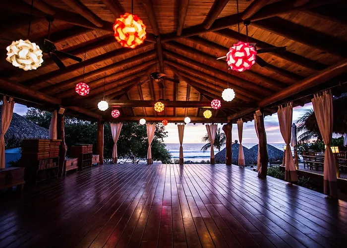 Present Moment Retreat