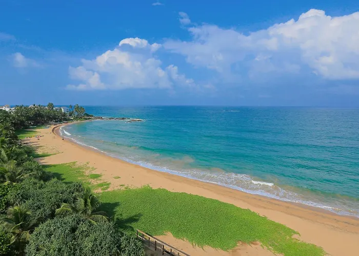 Pandanus Beach Resort & Spa