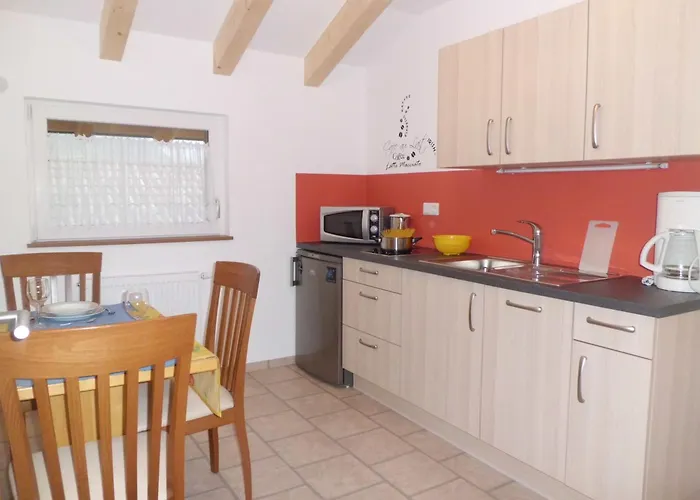 Appartments Stoanegg