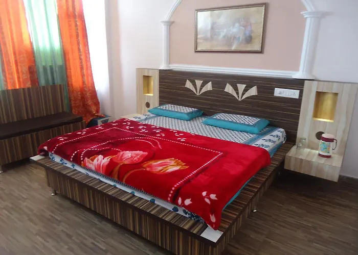 Hotel Ishan