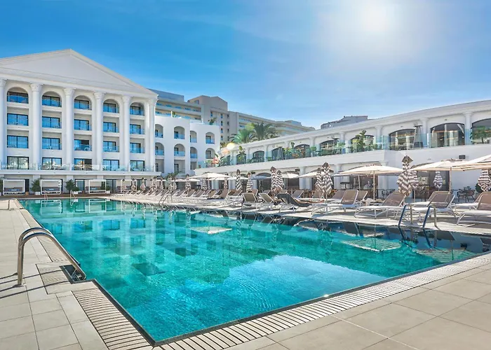 Princess Inspire Tenerife - Adults Only