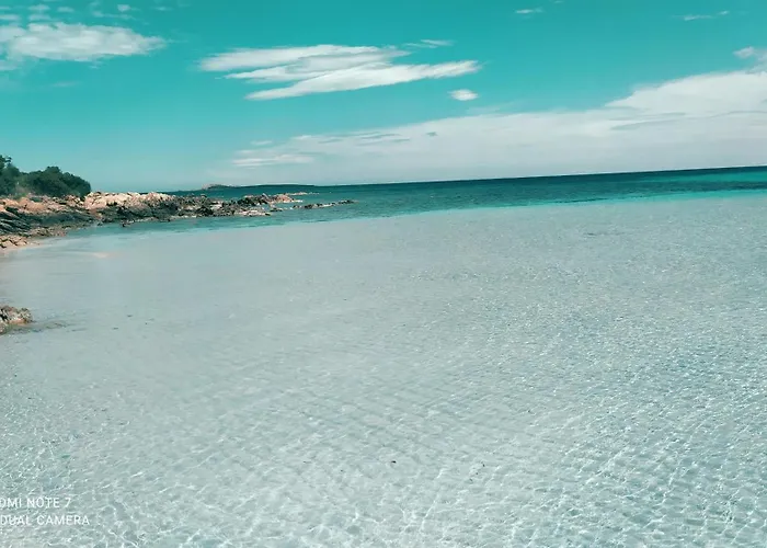 Sardegna Top Golfo Di Marinella