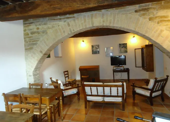 Villa Pascolo
