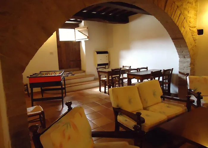 Villa Pascolo