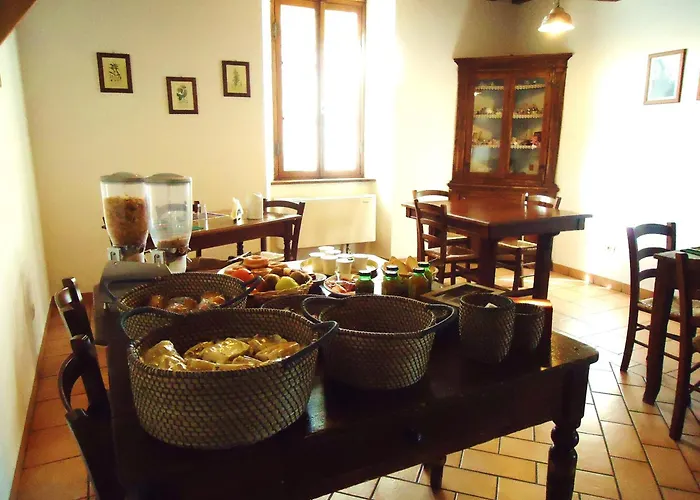 Villa Pascolo