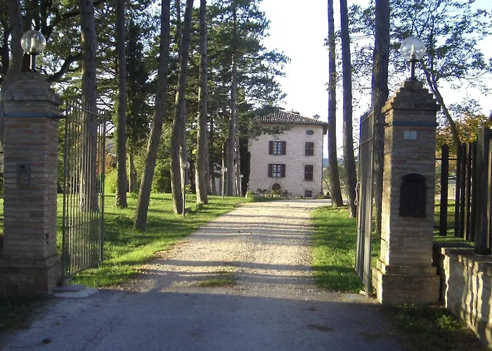 Villa Pascolo