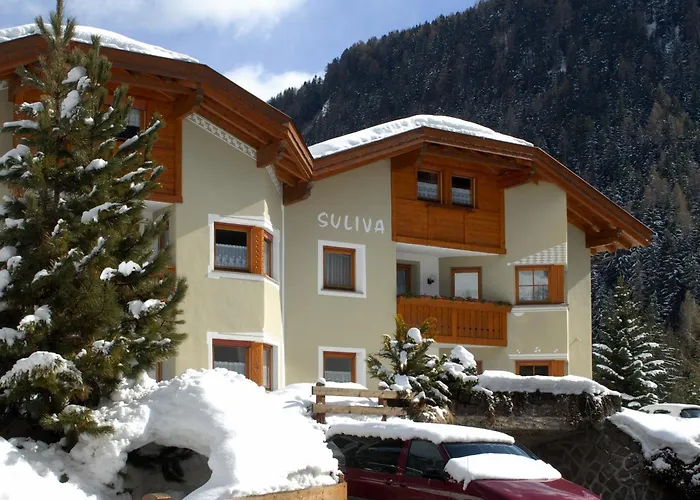 Apartment Suliva