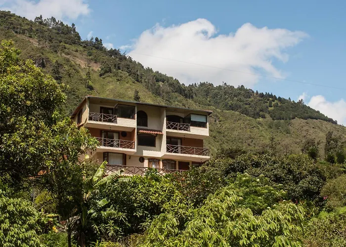 Aldea Real Eco Friendly