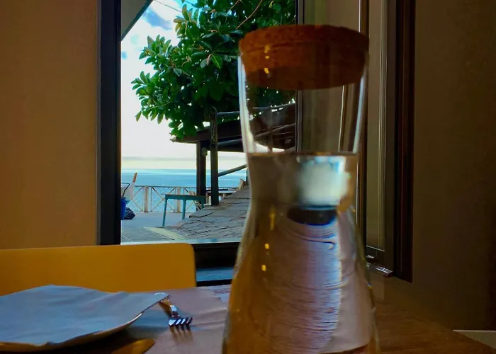 Hotel Marina Piccola