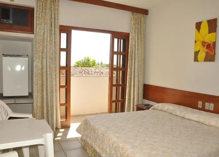 Quiriri Park Hotel