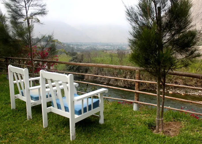 Hotel Los Palomos