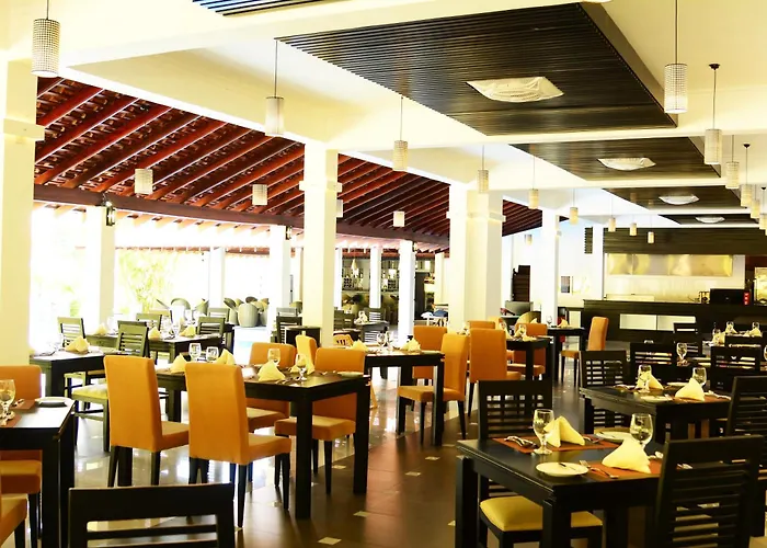 The Covanro Airport Hotel - Katunayake