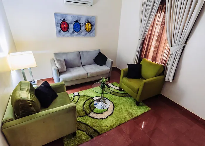 Tranquil Mews Hotel