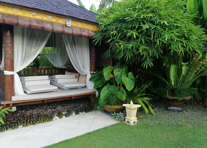 Villa Gusmania