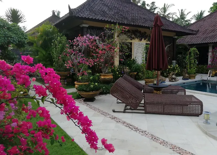 Villa Gusmania