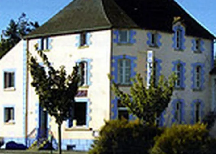 Hotel Saint-Marc