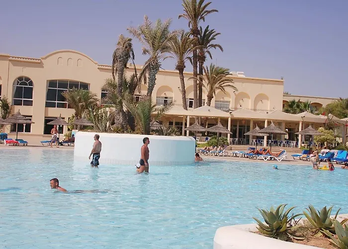 Zephir Hotel & Spa
