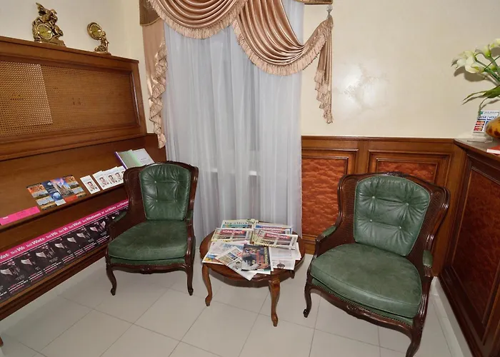 Hotel Ukraine Rivne
