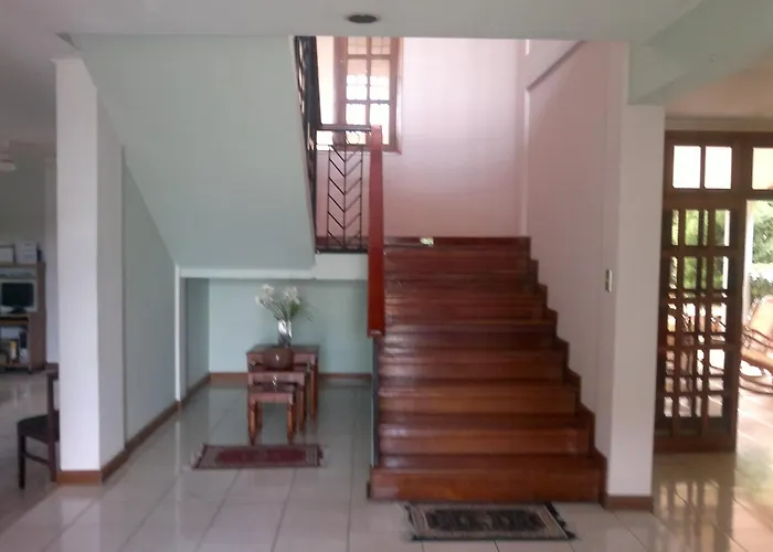 Hotel Los Pinos