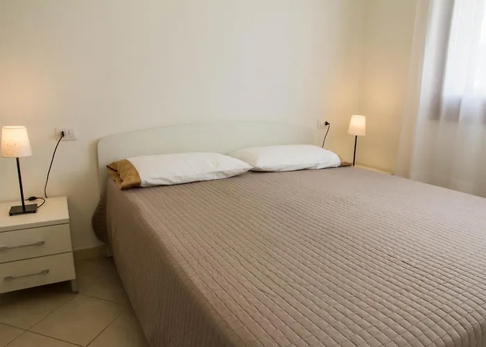Gf Apartments La Vigna