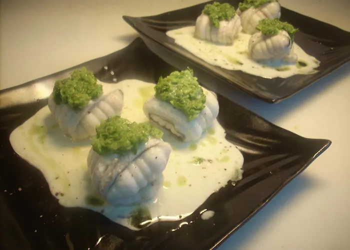 Ai Campi Di Marcello Hotel