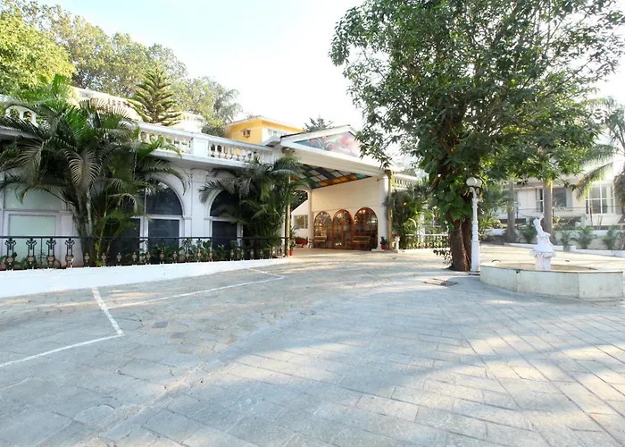 Avion Holiday Resort