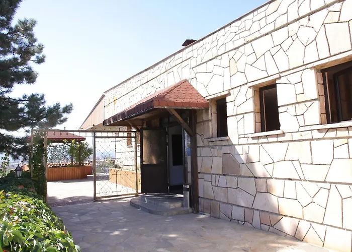Zornica Hotel