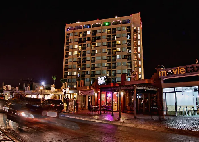 Hotel Villa Marina