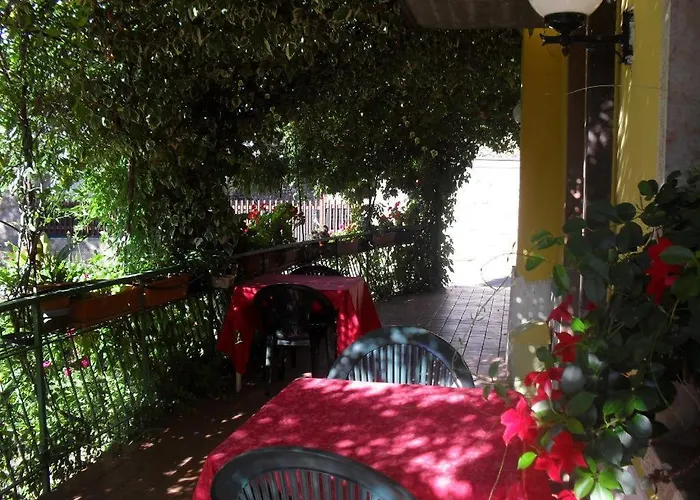Hotel Montebaldina