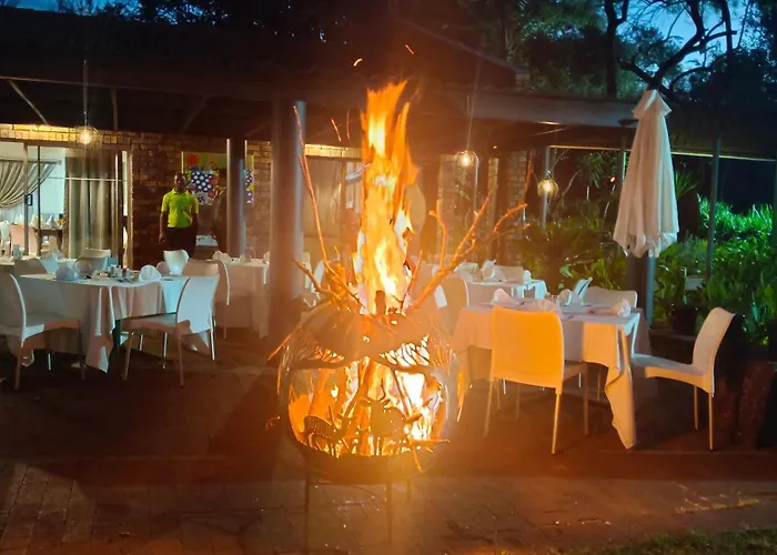 The Venue Country Hotel, Lanseria