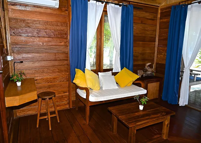 Agusta Eco Resort