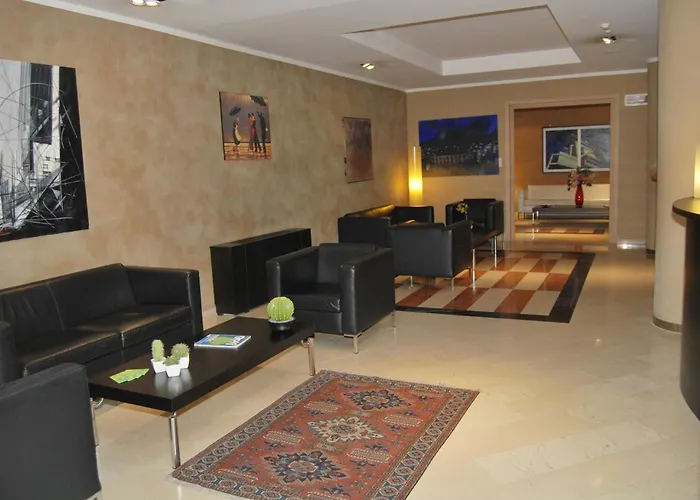 Viva Hotel Avellino
