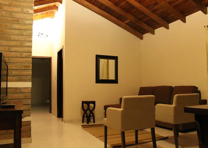 La Quinta San Andres