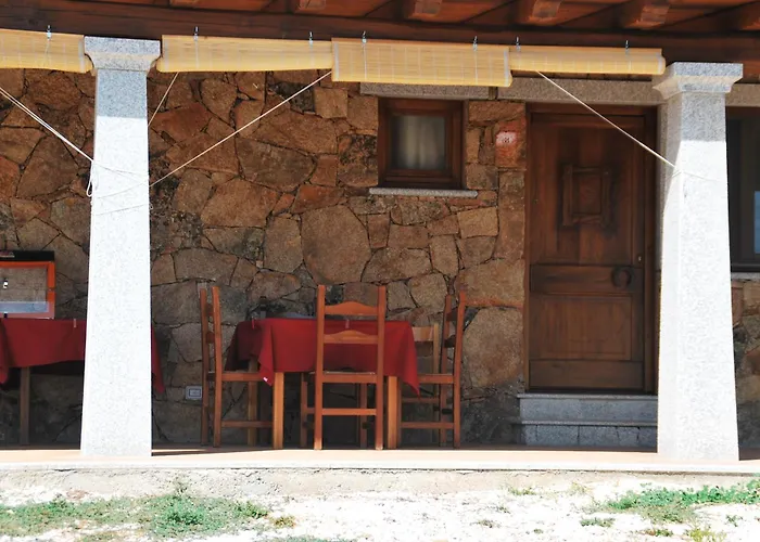 Hotel Turismo Rurale Villa Maria Caterina