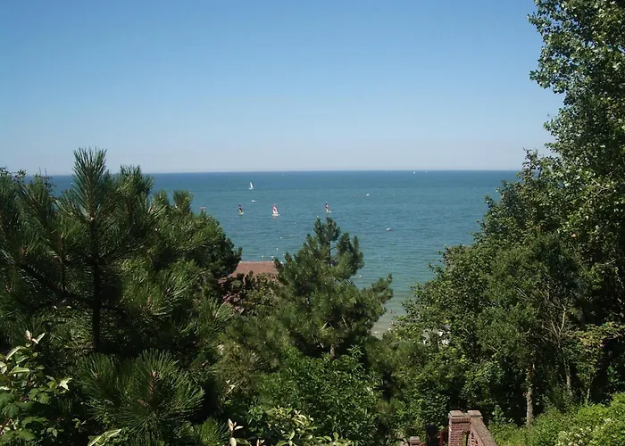 La Maison D'Emilie