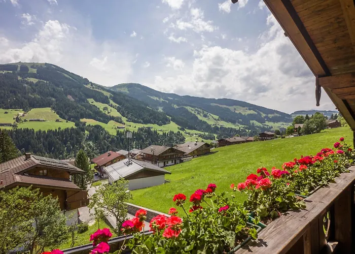 Landhaus Alpbach