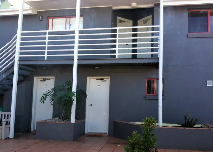 Byron Beach House
