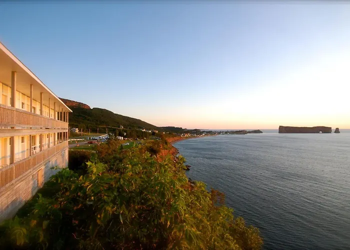 Hotel La Cote Surprise