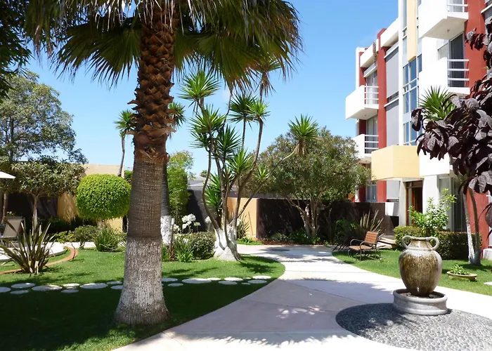 Dali Suites -Accommodations In Playas De Tijuana