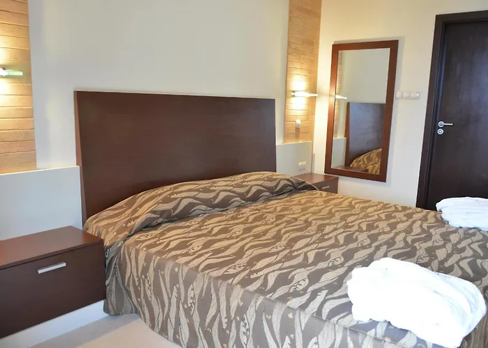 Hotel Presidivm Palace