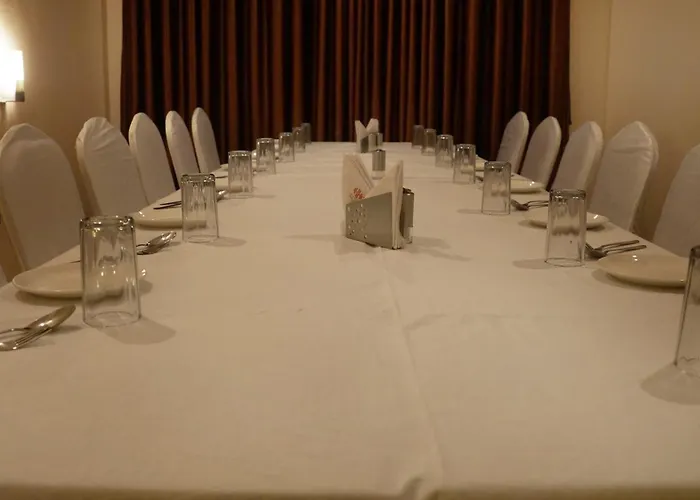 Kani Residency Hotel