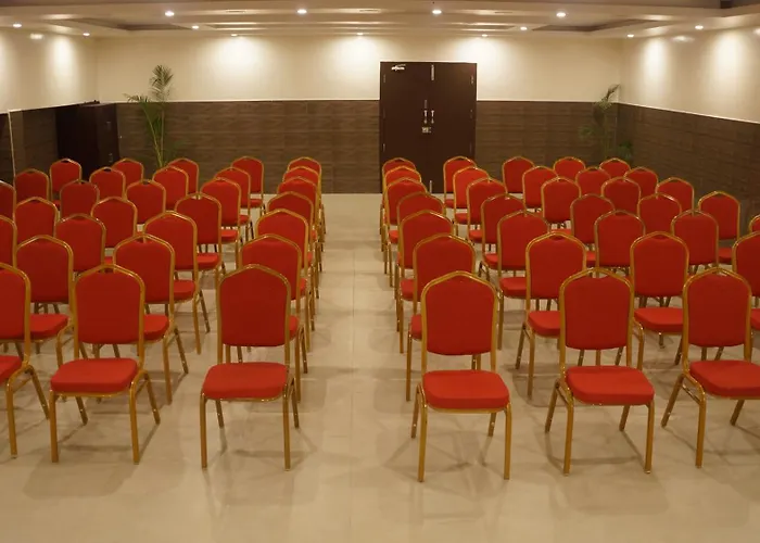 Kani Residency Hotel
