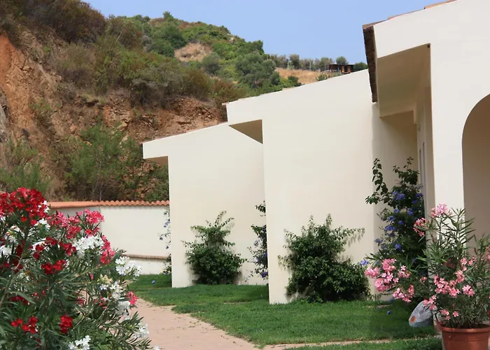 Hotel Pedra Ruja