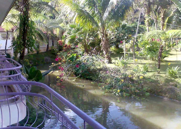 Seri Pengantin Resort
