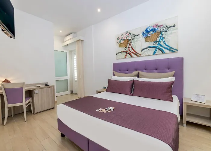 Hotel Soffio D'Estate