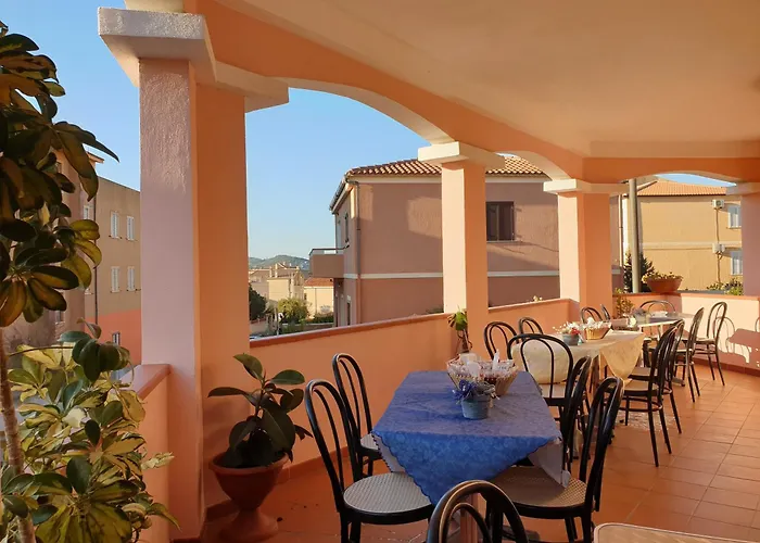 Riccio Hotel