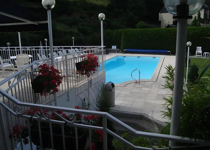 Hotel Beausejour